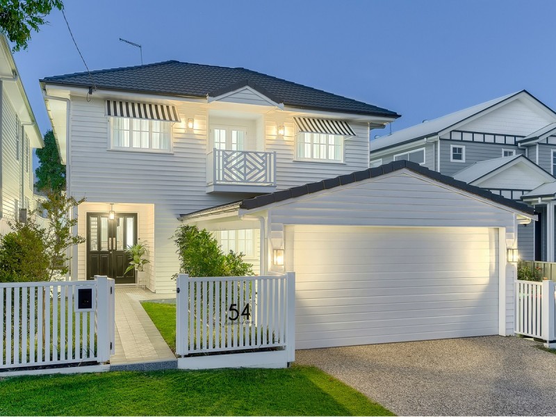 54 Eleventh Avenue, Kedron QLD 4031