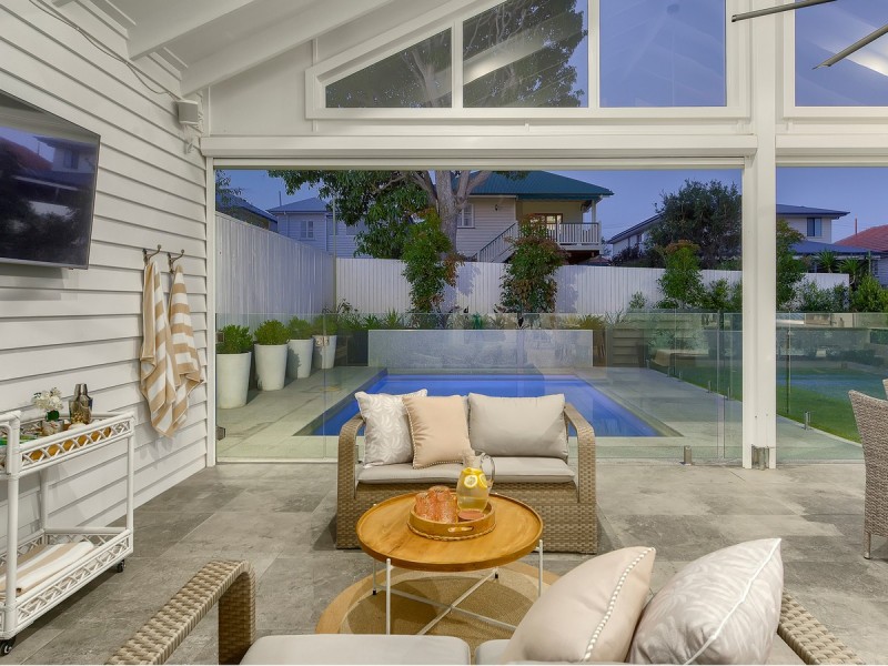 54 Eleventh Avenue, Kedron QLD 4031