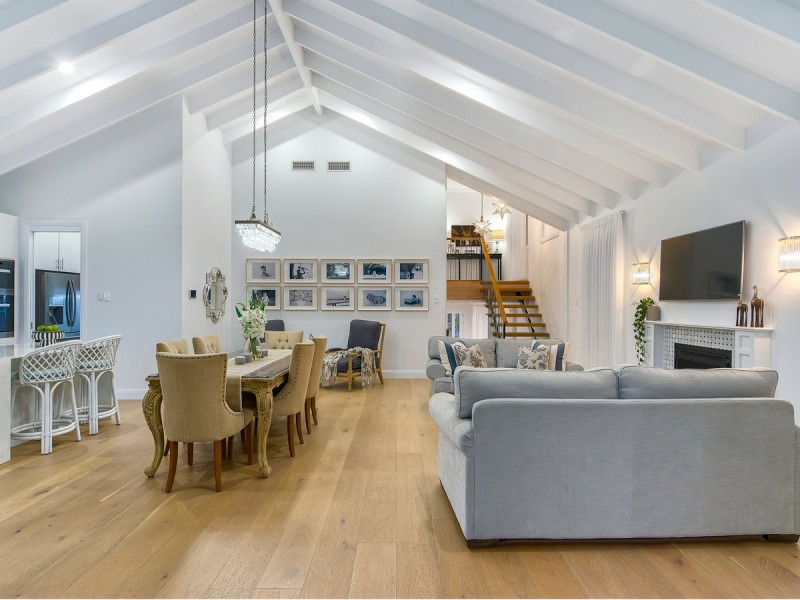 54 Eleventh Avenue, Kedron QLD 4031