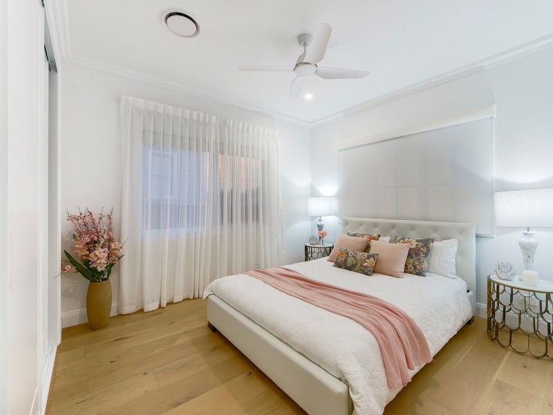 54 Eleventh Avenue, Kedron QLD 4031