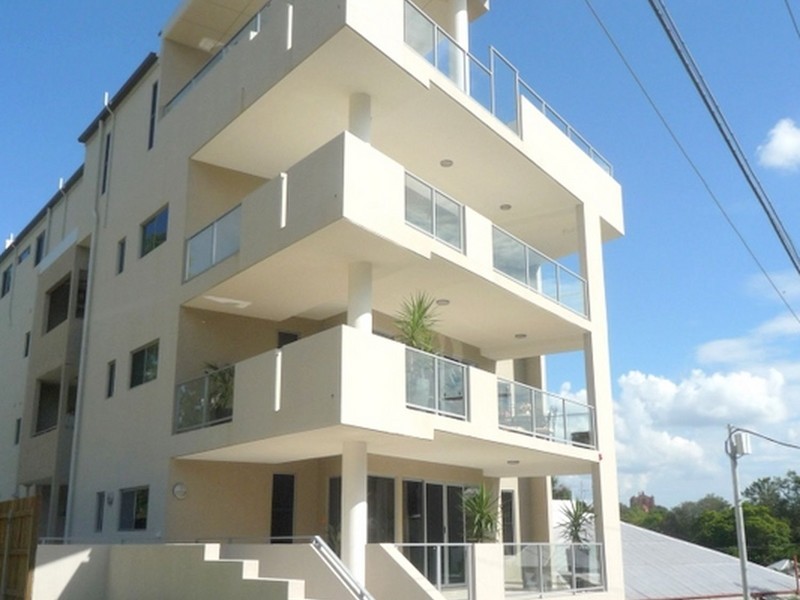 2/13 Tank Street, Kelvin Grove QLD 4059