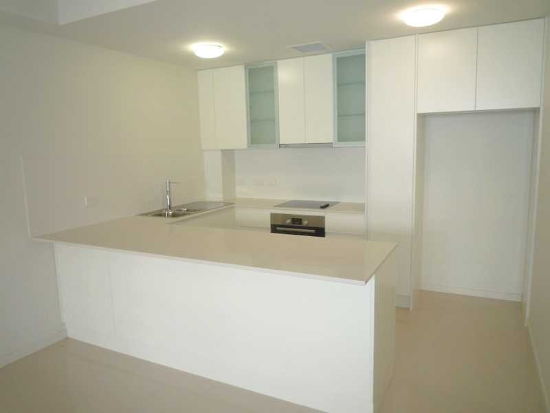 2/13 Tank Street, Kelvin Grove QLD 4059