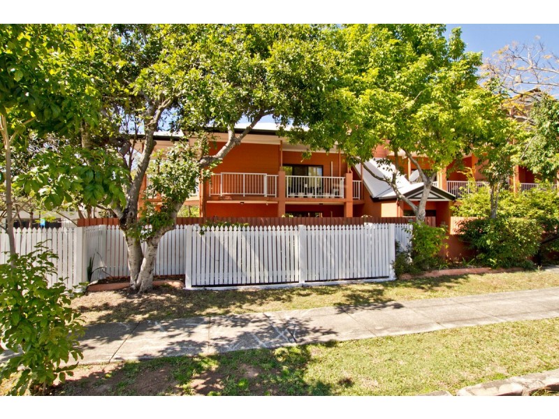 1/43 Beaufort Street, Alderley QLD 4051