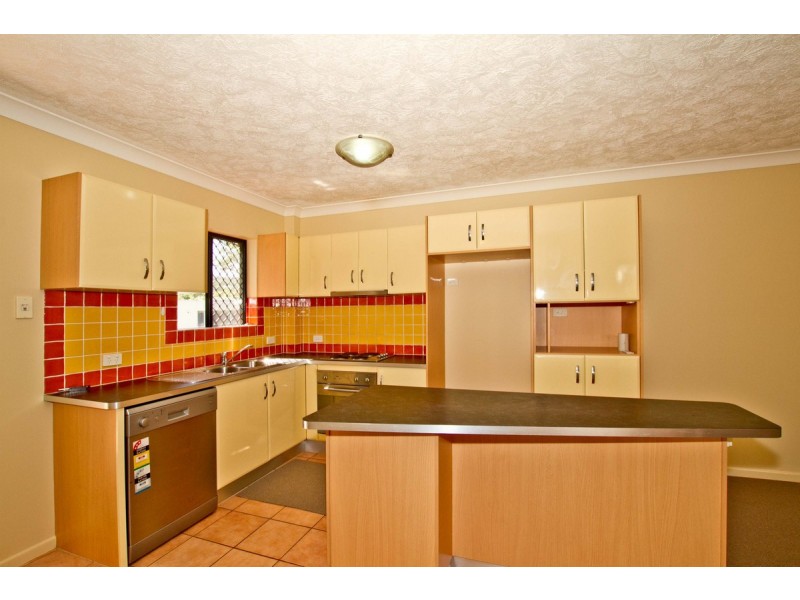 1/43 Beaufort Street, Alderley QLD 4051