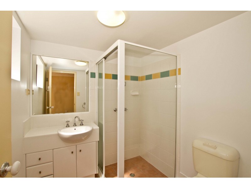 1/43 Beaufort Street, Alderley QLD 4051