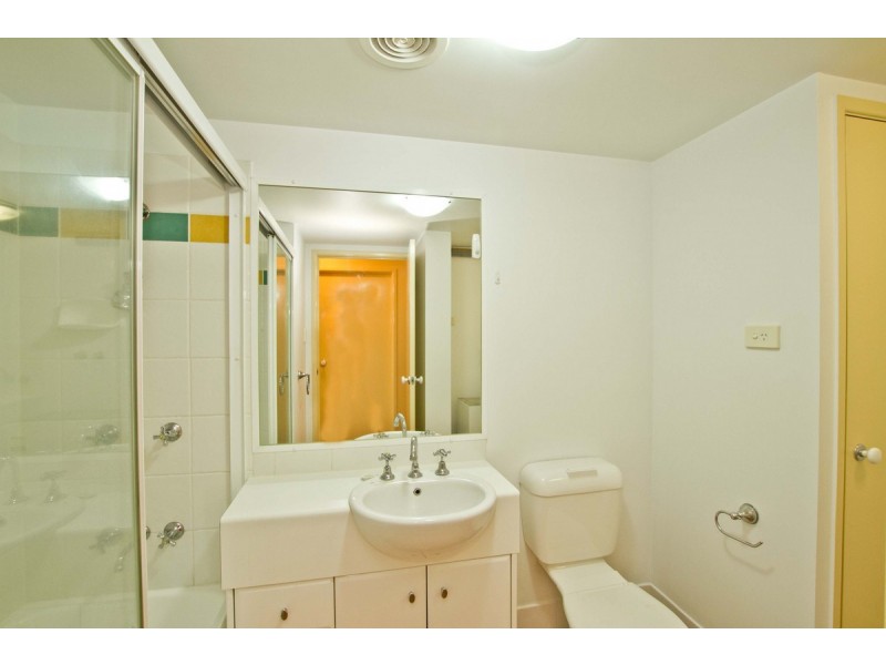 1/43 Beaufort Street, Alderley QLD 4051