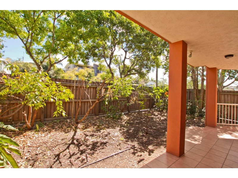 1/43 Beaufort Street, Alderley QLD 4051