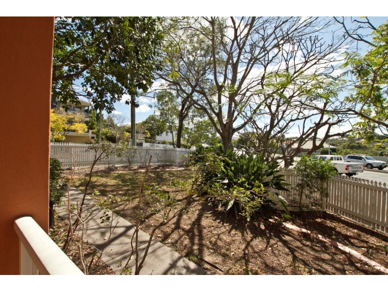 1/43 Beaufort Street, Alderley QLD 4051