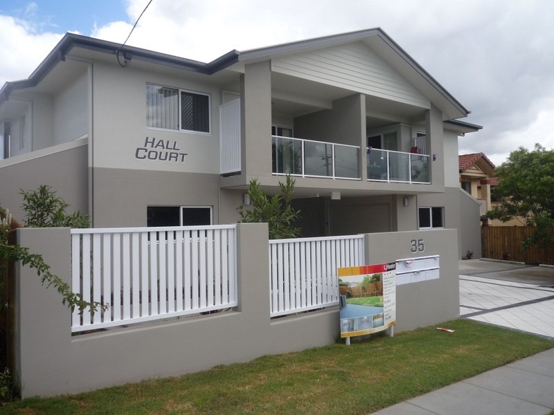 1/35 Hall Street, Chermside QLD 4032