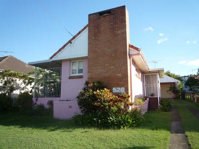 526 Stafford Road, Stafford QLD 4053