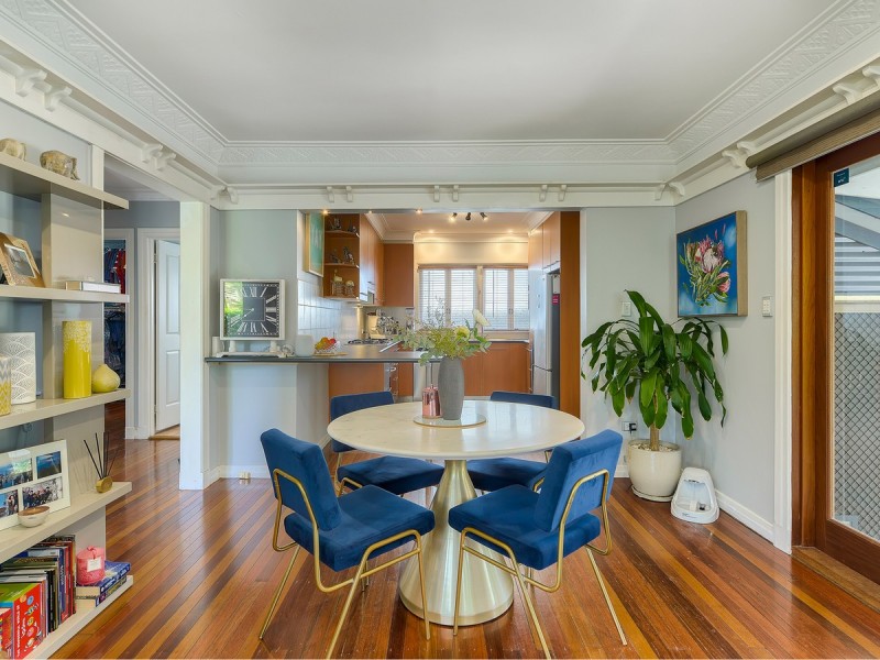 17 Matthews Street, Stafford QLD 4053