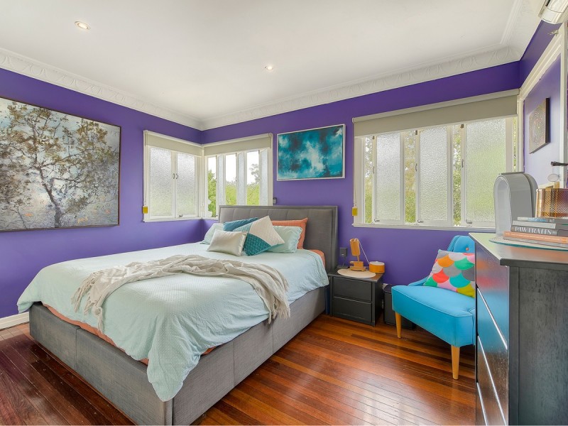 17 Matthews Street, Stafford QLD 4053