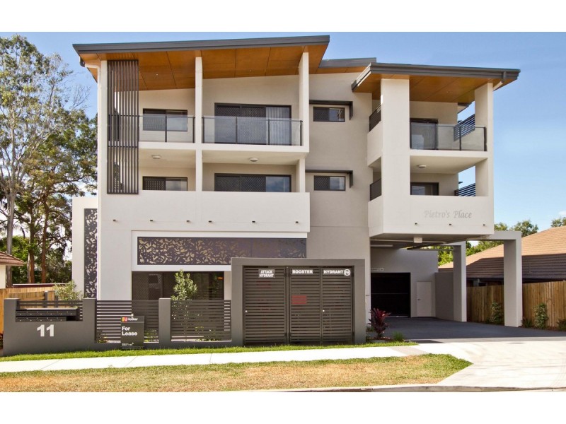 8/11 University Road, Mitchelton QLD 4053