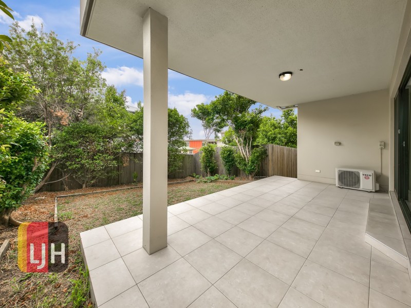 1/61 Davenport Street, Chermside QLD 4032