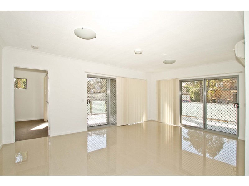 7/10 Dunkirk Street, Gaythorne QLD 4051