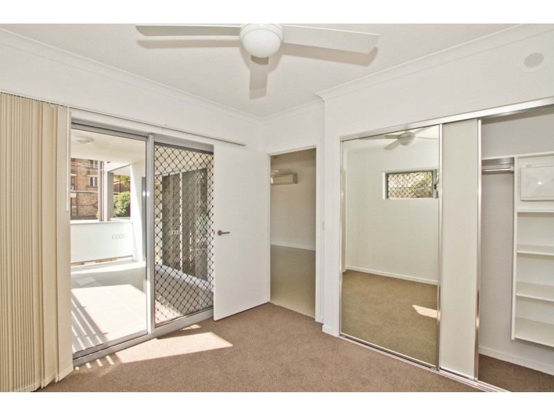 7/10 Dunkirk Street, Gaythorne QLD 4051