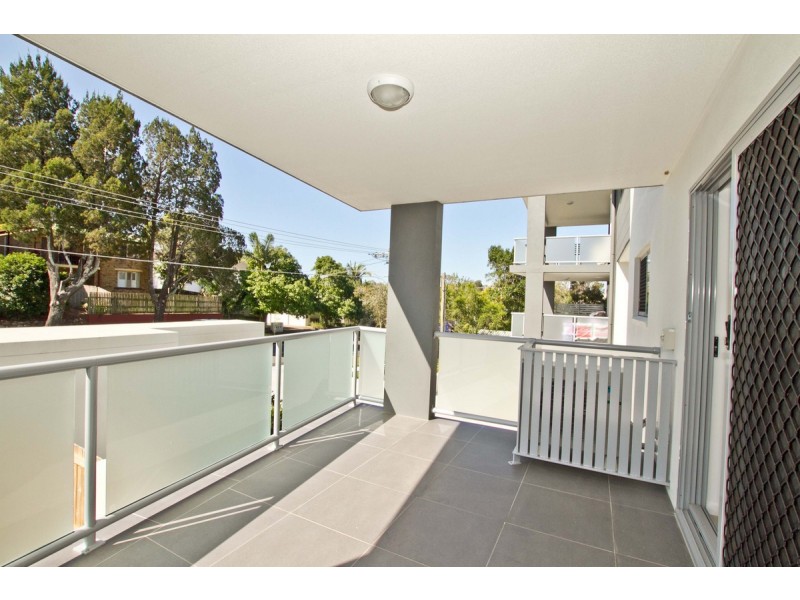 7/10 Dunkirk Street, Gaythorne QLD 4051