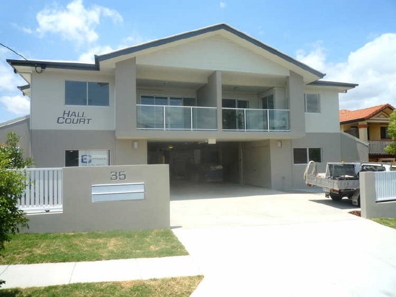 5/35 Hall Street, Chermside QLD 4032
