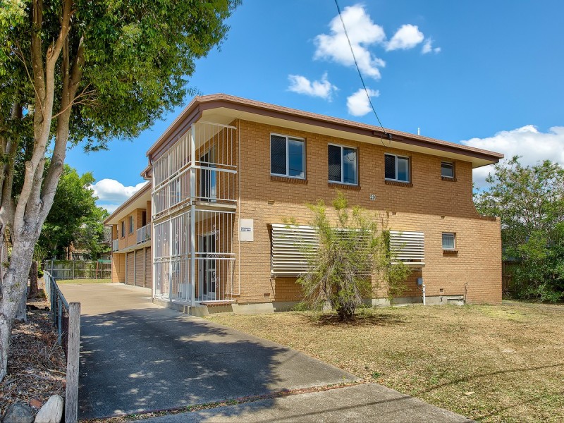 2/29 Killeen Street, Nundah QLD 4012
