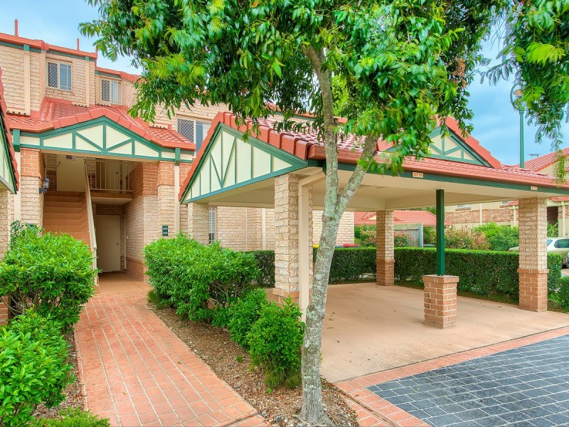 109/120 Uxbridge Street, Grange QLD 4051