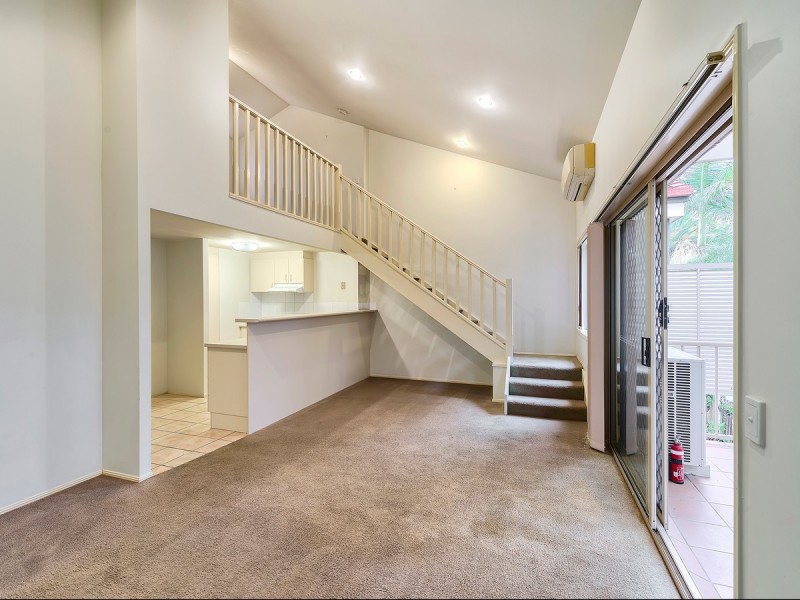 109/120 Uxbridge Street, Grange QLD 4051