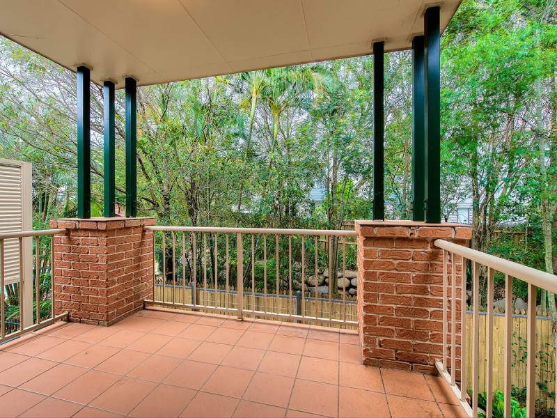 109/120 Uxbridge Street, Grange QLD 4051