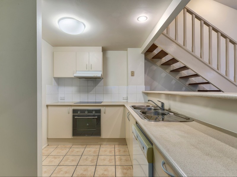 109/120 Uxbridge Street, Grange QLD 4051