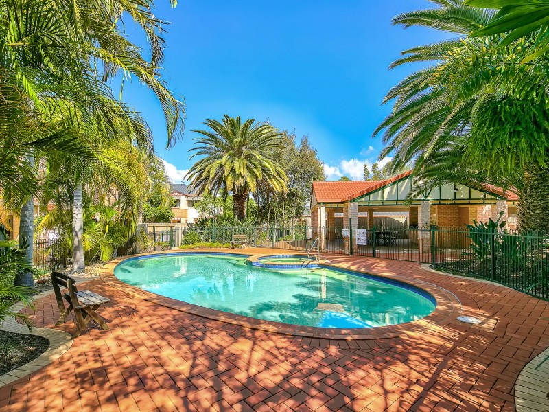 109/120 Uxbridge Street, Grange QLD 4051