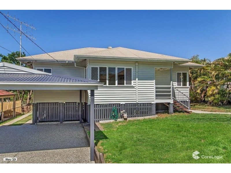 19 Kidgell Street, Stafford QLD 4053