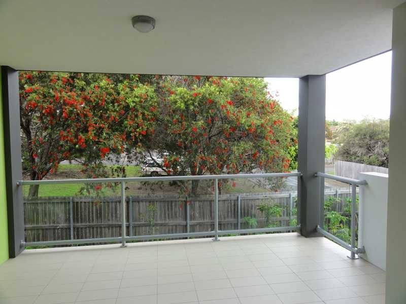 5/25 Kuran Street, Chermside QLD 4032