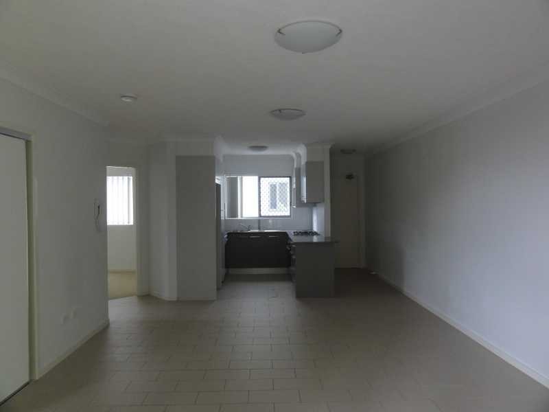 5/25 Kuran Street, Chermside QLD 4032