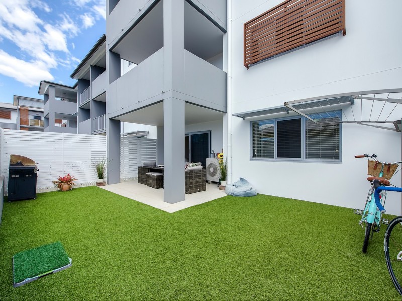 31/6 Babarra Street, Stafford QLD 4053