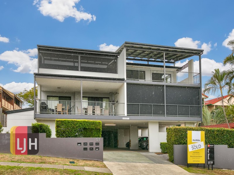 5/51 Oliver Street, Nundah QLD 4012