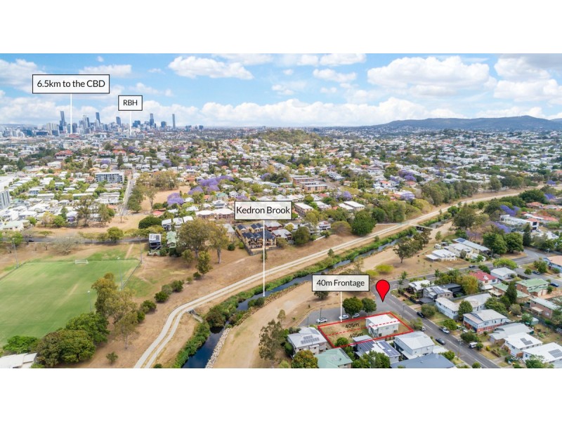 66 Shamrock Street, Gordon Park QLD 4031