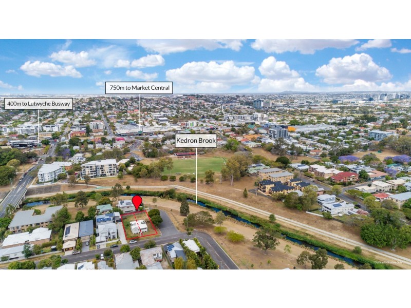 66 Shamrock Street, Gordon Park QLD 4031