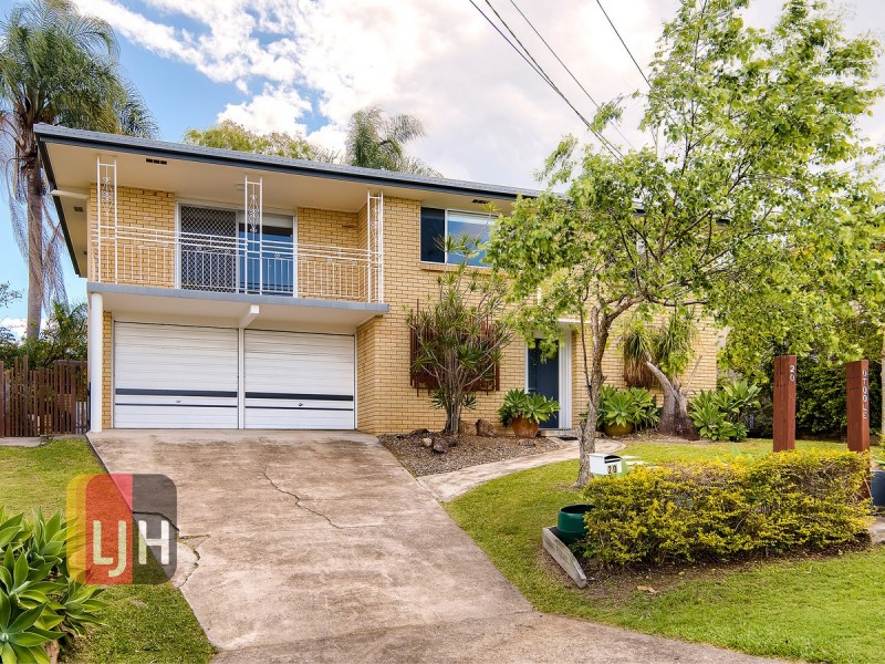 20 O’Toole Street, Everton Park QLD 4053