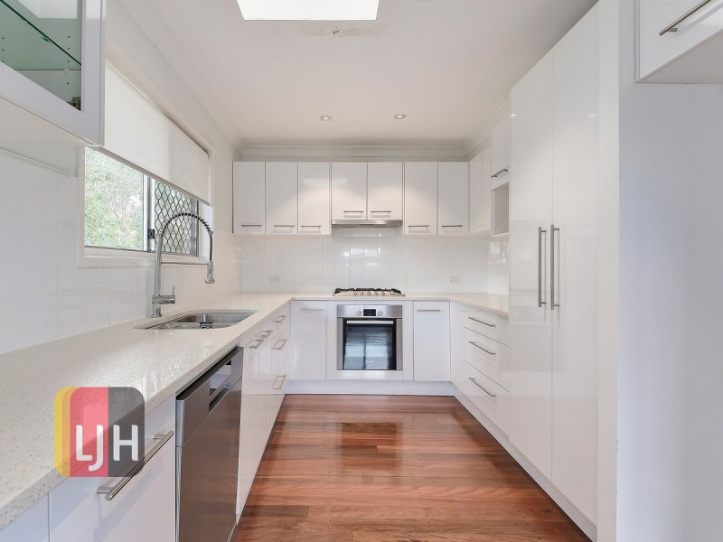 20 O’Toole Street, Everton Park QLD 4053