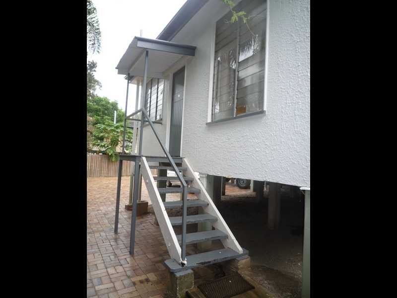 10/85 Stewart Road, Ashgrove QLD 4060