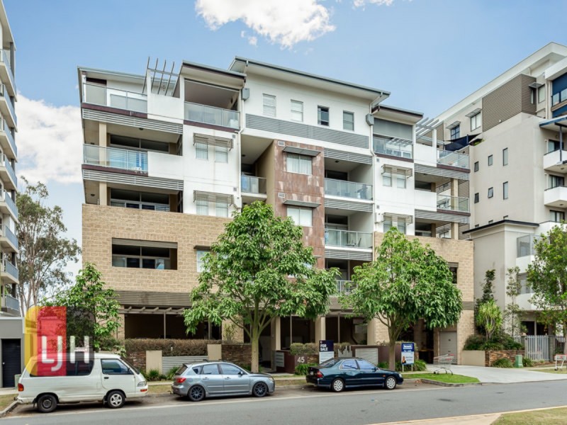 4/45 Playfield Street, Chermside QLD 4032