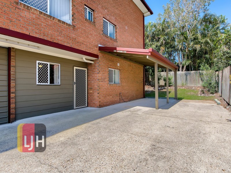 1/29 Lennon Street, Stafford QLD 4053
