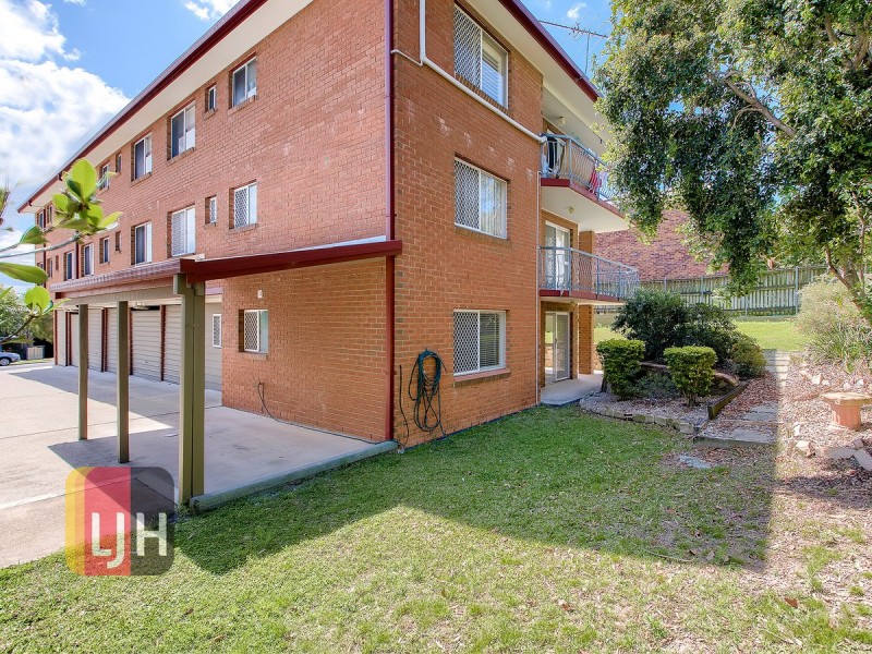 1/29 Lennon Street, Stafford QLD 4053