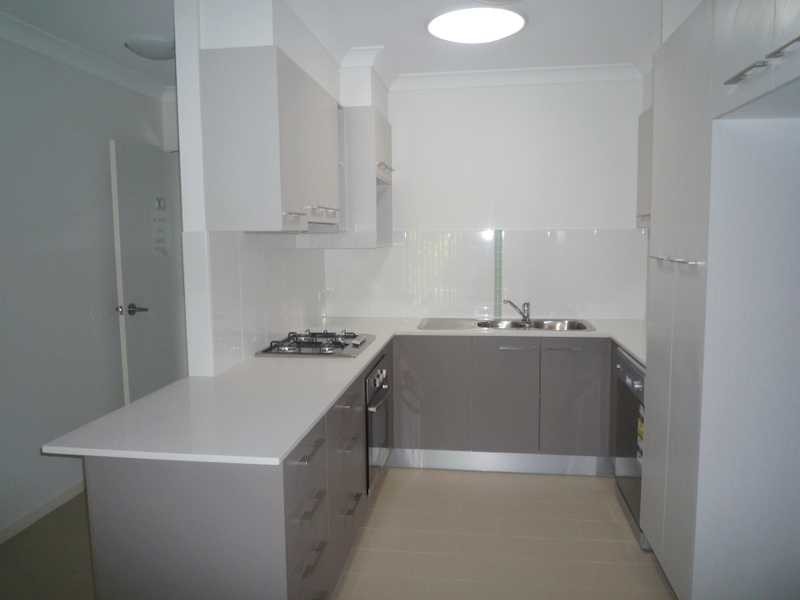 10/25 Kuran Street, Chermside QLD 4032