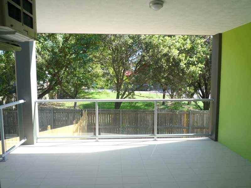 10/25 Kuran Street, Chermside QLD 4032