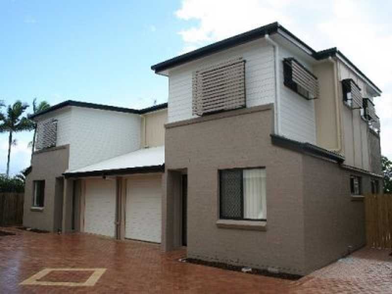 7/2 Battersby Street, Zillmere QLD 4034