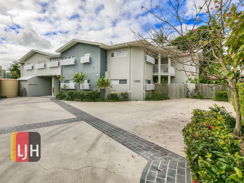 5/23 Thomas Street, Clayfield QLD 4011