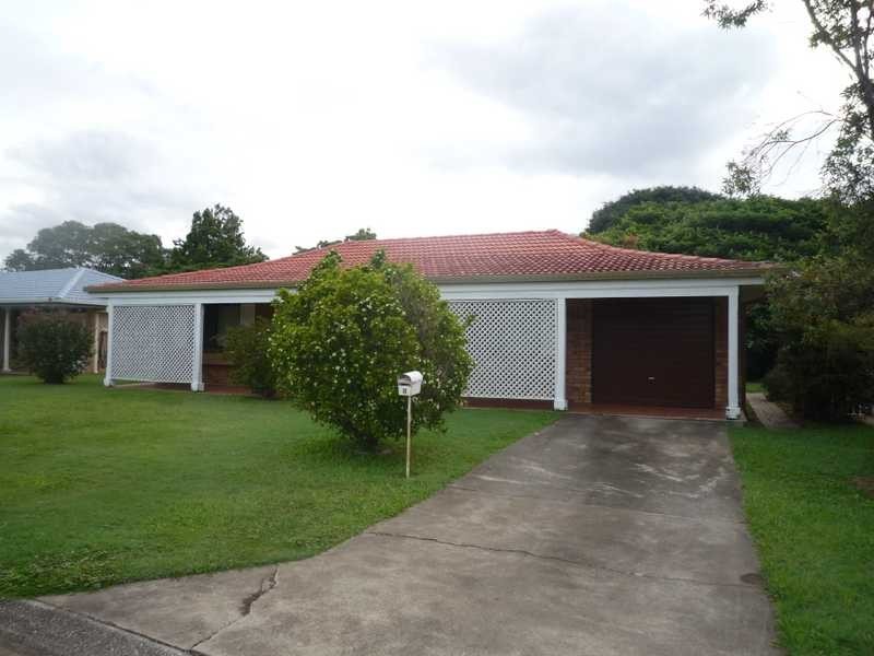 8 Cooyar Street, Aspley QLD 4034