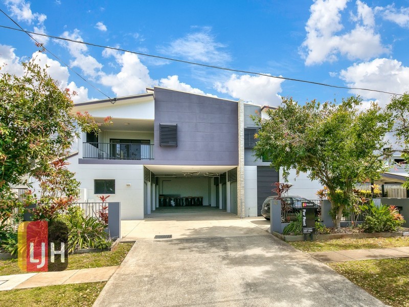 6/45 Birdwood Street, Zillmere QLD 4034