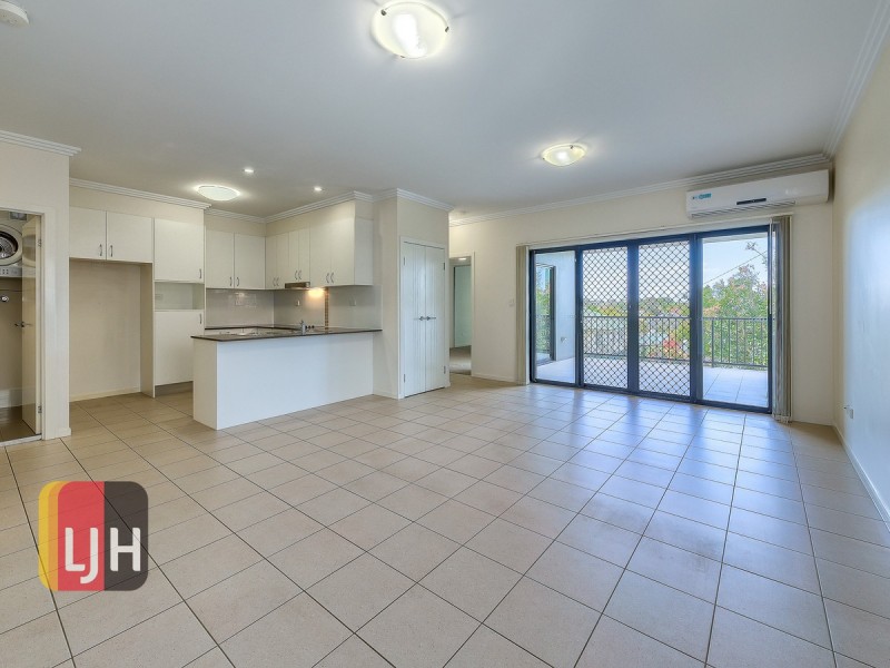 6/45 Birdwood Street, Zillmere QLD 4034
