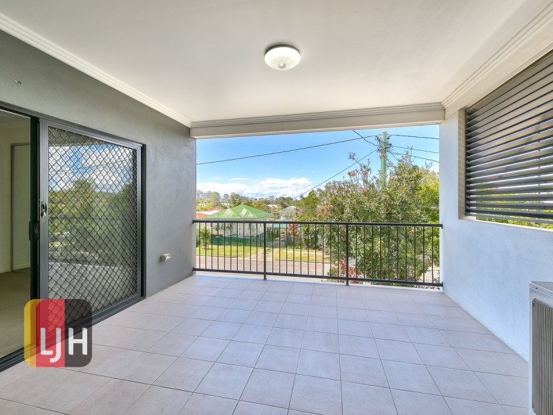 6/45 Birdwood Street, Zillmere QLD 4034