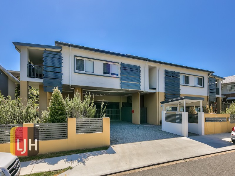 8/12 Lutana Street, Stafford QLD 4053